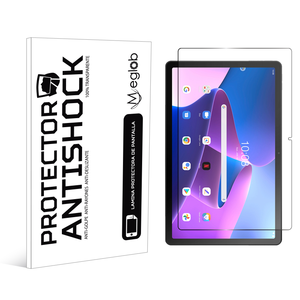 ฟิล์มกันรอยหน้าจอสำหรับเลอโนโว แท็บ เอ็ม 10 พลัส รุ่นที่ 3 ฟิล์มป้องกันระดับพรีเมียม - Product Image 1