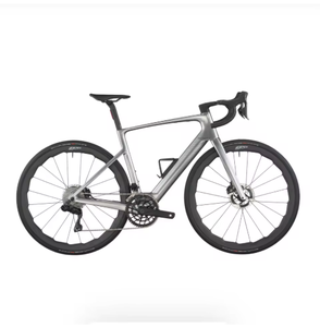 จักรยานเสือหมอบ NEWW Fastlane Premium 2026 - Dura-Ace 2x12 สปีด มีจำหน่ายทุกขนาด - Product Image 5