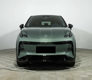 2024 Z I I K R X l AWD Batería de Litio 110kWh+ Neumáticos R18 Motor de Doble Tracción Asientos de Cuero Cámara Trasera Techo Panorámico LED SUV - Product Image 1