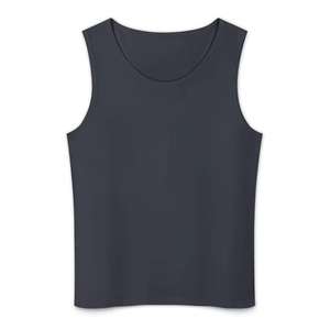 Camiseta sin mangas para correr para hombre, chaleco deportivo de malla de secado rápido, camiseta sin mangas para gimnasio, camisetas para correr - Product Image 2
