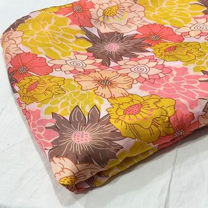 Wholesale Plain Weave Dobby Eco-Friendly Polyester Printed Fabrics Embroidered for Curtains Cushion Covers Bags Uniforms - Product Image 5