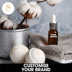 Aceite de Baño Aromático Herbal de Larga Duración, Limpiador, Hidratante y Nutritivo para Mujeres y Hombres, Marca Privada, OEM/ODM, MOQ 1000 Piezas - Product Image 2