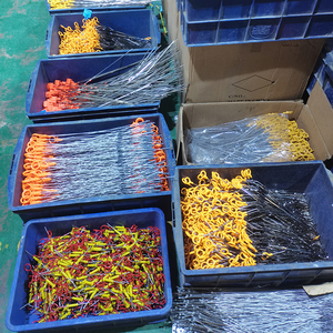 Hochwertiger Motoröl messstab für 2012-2019 Chevrolet Aveo und Sonic Accurate Oil <span class=keywords><strong>Level</strong></span> Measurement 55562503 - Product Image 5