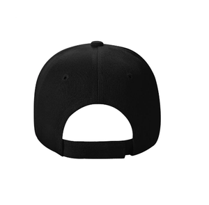 <b>Personalised</b> Custom Embroidered Logo Text High Quality 100% Cotton Baseball Cap Breathable Dad <b>Hat</b> Streetwear Low MOQ Metal - Product Image 3