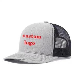 Casquette de Baseball Tendance en Gros Personnalisée de Haute Qualité, Nouvelle Casquette de Sport en Plein Air pour Homme avec Logo Brodé sur Toile OEM - Product Image 1