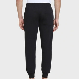 Pantalones de hombre de alta calidad hechos con servicios OEM, diseño liso personalizado, sus propios pantalones para hombre - Product Image 3