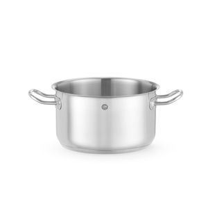 Pentola per Zuppe e Brodi HENDI 3.5L Linea Cucina Senza Coperchio 200x(H)115mm - Product Image 1