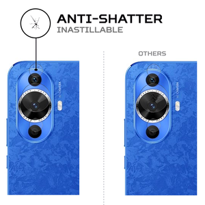 กันกระแทกสำหรับ Huawei Nova 12 Lite เคสมือถือทนทานและดูดซับแรงกระแทก - Product Image 4