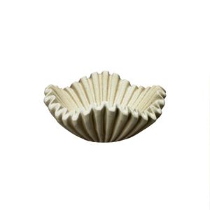 Cuenco de resina marrón mediano Tamaño personalizable para fiestas-El mejor precio en línea ¡Contáctenos para conocer los precios de fábrica! - Product Image 5