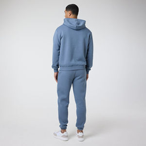 Nuevo Estilo, Diseño Personalizado, Ropa Deportiva para Hombre, de Alta Calidad, para Correr, Entrenar, Ropa Deportiva de Invierno para Hombre - Product Image 2