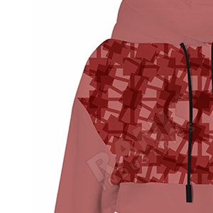 Nouvelles tendances, meilleur matériau, faible MOQ, prix bas, respirant, respectueux de l'environnement, sweat-shirts à capuche pour femmes - Product Image 4