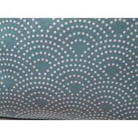 Nuevo último estilo logotipo personalizado sofá de lujo lavado funda de almohada de algodón egipcio para el hogar