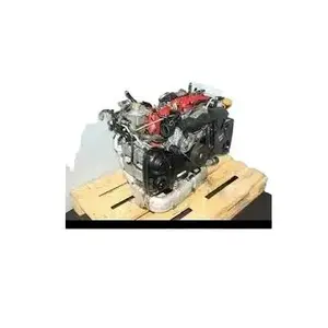 Moteur automobile EJ20 d'occasion de haute qualité - Product Image 2