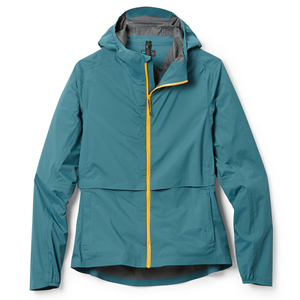 Prix de gros Veste respirante à fermeture éclair Tops de fitness Vestes coupe-vent en coton pour femmes Veste - Product Image 6