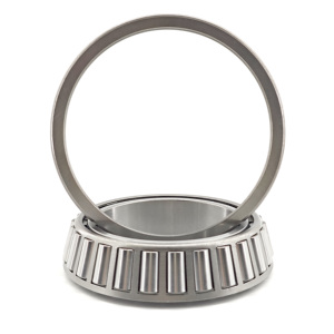 Kaliteli mal orijinal rulmanlar pompa redüktör ekskavatör için 47487/47420 inç konik makaralı rulman - Product Image 1