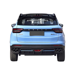 Prix usine 2025 – SUV compact essence 1.5T à vendre, en parfait état, prêt à être expédié - Product Image 3