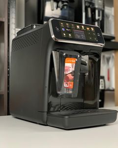Máquina de Café Espresso Semiautomática Disponible para Compra Inmediata con Entrega Rápida y Precios Competitivos - Product Image 4