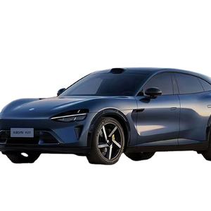 รถยนต์ไฟฟ้า YU7 ปี 2025 มือสอง ประสิทธิภาพสูง พลังงานใหม่ SUV ระยะทางวิ่งไกล รถซีดานหรูหรา SUV - Product Image 1