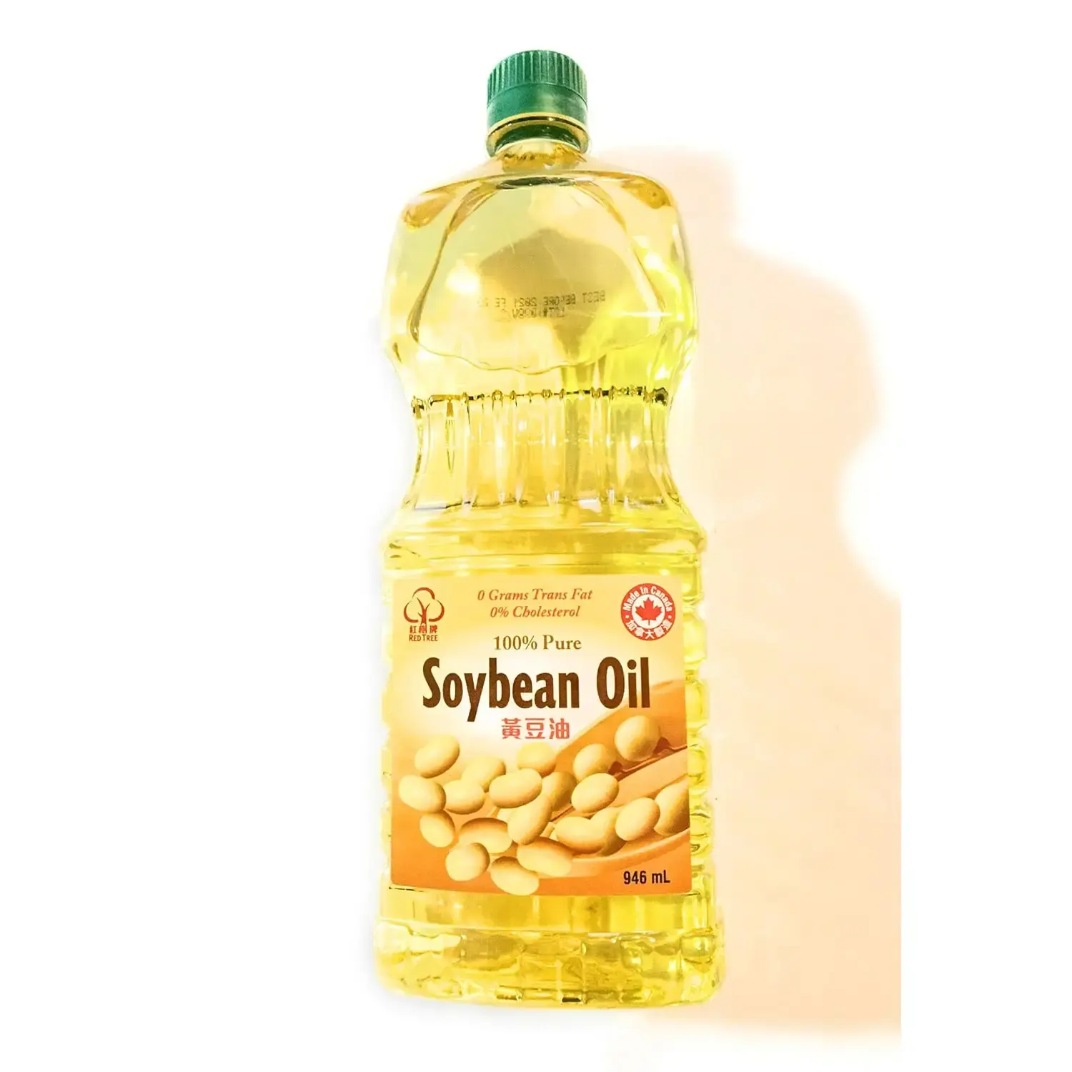 Vendita calda raffinato olio di soia con una migliore qualità e campione libero ordine all'ingrosso di soia prezzo a buon mercato olio per la cottura