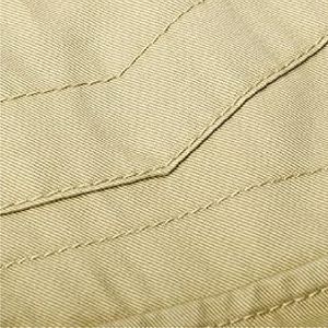 Pantalon de travail imperméable d'été 2025 de qualité supérieure sur mesure pantalon cargo pour hommes de haute qualité - Product Image 6