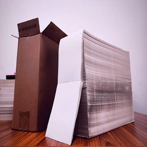 Наклейка для накладных листов 4x6, 10x15 см, 5000 шт. - Product Image 3