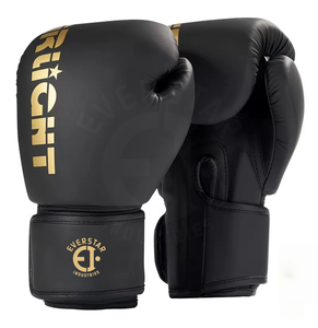Guantes de boxeo ganadores profesionales 100% de la gran oferta del fabricante de Pakistán guantes de boxeo y artes marciales personalizados - Product Image 4