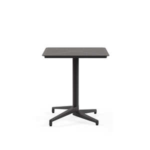 โต๊ะกลางแจ้ง MOON 70x70 ซม. แบบตั้งพื้น - Product Image 5