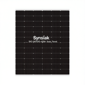 Panneau solaire Synsiak SK2-M54DG-425A - Product Image 2
