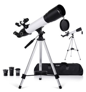 Telescopio refractor profesional ED Triplet APO de 130 mm – Tubo óptico apocromático espaciado por aire f/7 - Product Image 2