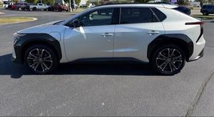 Toyota BZ4X 2024 - Product Image 3