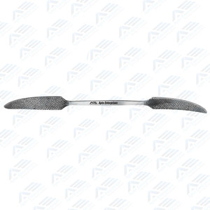 Rasp Flat Double Ended 27cm Orthopedic Manufactured Putti Rasp <b>Surgical</b> <b>Instrument</b> <b>Surgical</b> Medic <b>Instruments</b> Medical Equipments - Product Image 6
