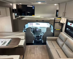 2025 2024 2026 E-a-s-t T-o W-e-s-t C-o-l-l-e-g-e A-v-e-n-u-e 3101F-B caravanes de voyage, camping-cars, motorhomes - Product Image 3