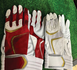 Gant de golf pour homme en PU antidérapant personnalisé en gros - Product Image 6