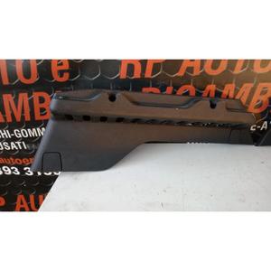 PEUGEOT 2008 1st Series (13>) REAR <b>PARCEL</b> <b>SHELF</b> SUPPORTS 9677216777 - Product Image 2