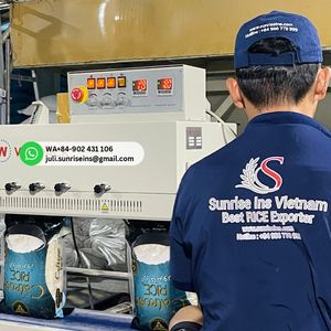 5% ข้าวขาว2ชั้นขนาดกลาง/แคลโรส WA0084แตก-จูรี902 106 431 - Product Image 4