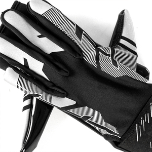 Gants de football américain pour adultes Gants de football super collants - Product Image 4