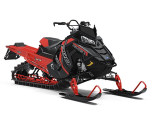 2022 850 PRO RMK MATRYX SLASH 163 - Product Image 2