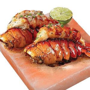 2024กระเบื้องหินหิมาลัยธรรมชาติสำหรับ100% กล่องใส่เกลือสีชมพูกลั่นสำหรับทำอาหาร - Product Image 4