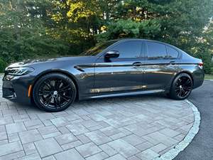 Subasta 2023 M5 Competition - Product Image 3