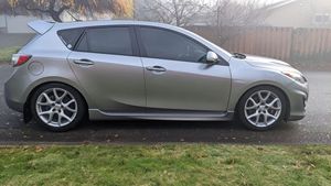 MAZDASPEED3 2011 USADO, Volante a la Izquierda/Derecha - Product Image 2