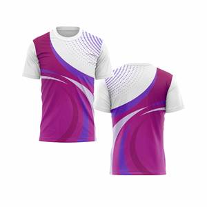 Camiseta de fútbol personalizada por sublimación | Camiseta deportiva con logotipo de equipo personalizado | Proveedor directo de fábrica - Product Image 2