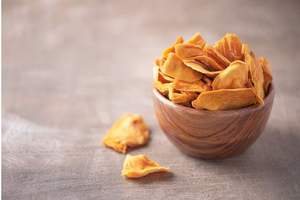 Zipper/1Kg Natural Dried Mango Slices, Taste <b>Sweet</b> and Sour, High Quality From Vietnam - Product Image 5