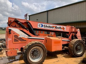 2013 10054 Telehandler Premium Construction Equipment Wholesale Bulk Supply - Product Image 2