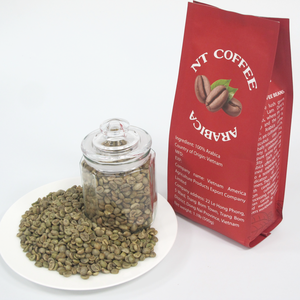 Hạt cà phê xanh Arabica Việt Nam cao cấp để xuất khẩu và cung cấp số lượng lớn - Product Image 2