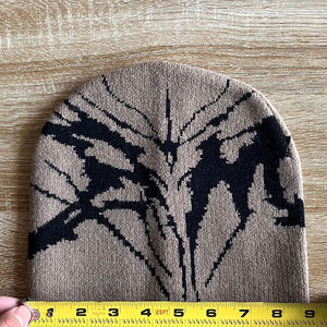 Gorro de Invierno de Punto con Puño Personalizado, 100% Acrílico, para Viajes, Mantiene el Calor, para Hombre y Mujer, Venta al Por Mayor - Product Image 3