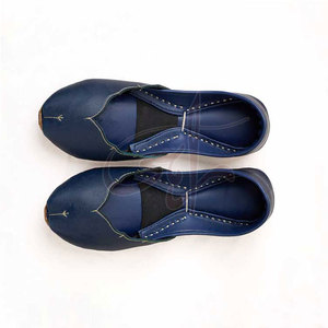 Dernier design, haute qualité, tendance de la mode, imprimé, antidérapant, léger, Khussa pour femmes, nouvelle arrivée - Product Image 1