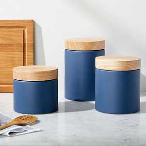 Alta demanda, venta al por mayor, bote de resina hecho a mano, caja de almacenamiento de alimentos poco profundos, lavavajillas moderno de lujo seguro para usar, olla de la mejor calidad - Product Image 4