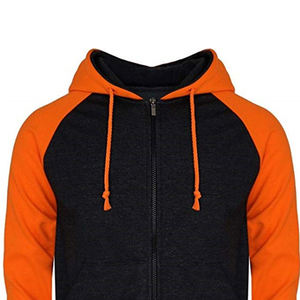 Sudaderas con Capucha Personalizadas Hechas en Pakistán para Hombre, Invierno, Color Sólido, Felpa, Transpirable, al por Mayor, Precio Bajo - Product Image 4