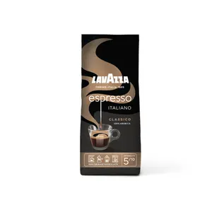 最佳质量热卖价格Lavazza-Qualita Oro-咖啡豆