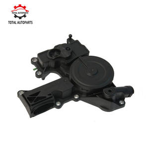 Масляный сепаратор PCV клапан PCV в сборе OEM 06H103495A 06H103495 06H103495AF подходит для Au-di V-W Go-lf Je-tta Se-at Sko-da <span class=keywords><strong>2</strong></span>.0TSI - Product Image 3